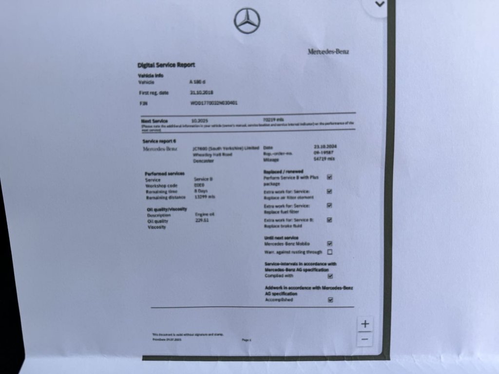 Vehicle 25