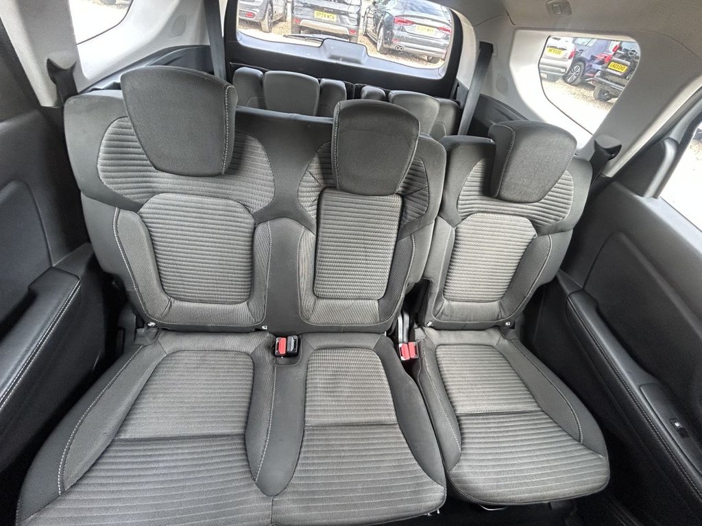 Used Renault Grand Scenic 2019 for sale - 78134534: Photo 11