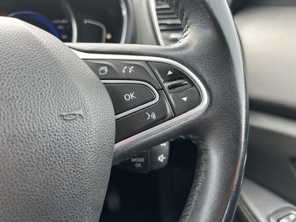 Used Renault Grand Scenic 2019 for sale - 78134534: Photo 14