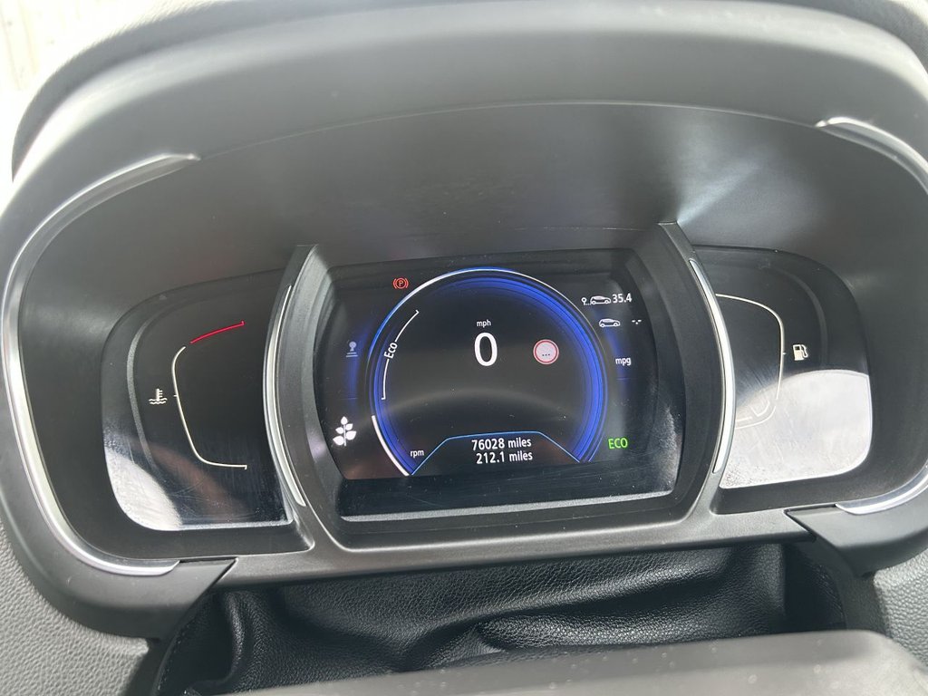 Used Renault Grand Scenic 2019 for sale - 78134534: Photo 15