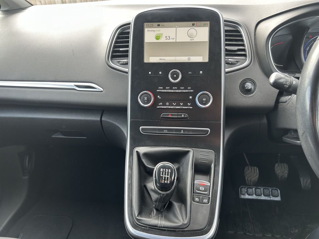 Used Renault Grand Scenic 2019 for sale - 78134534: Photo 17