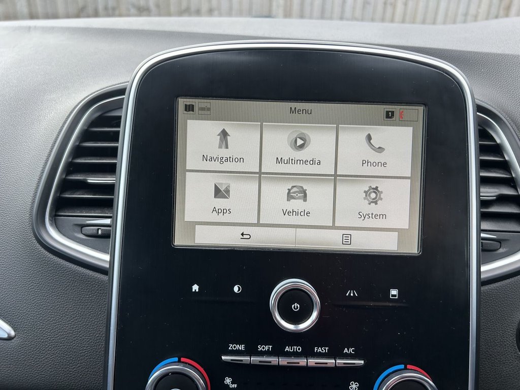 Used Renault Grand Scenic 2019 for sale - 78134534: Photo 18