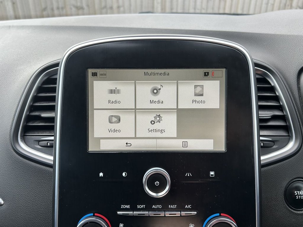 Used Renault Grand Scenic 2019 for sale - 78134534: Photo 20