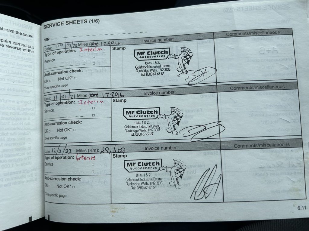 Used Renault Grand Scenic 2019 for sale - 78134534: Photo 22