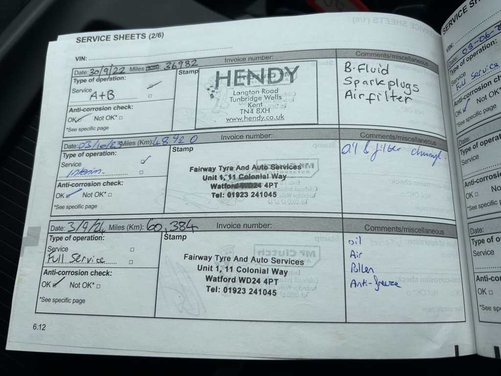 Used Renault Grand Scenic 2019 for sale - 78134534: Photo 23