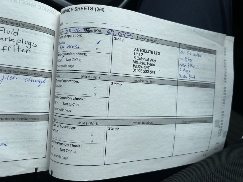 Used Renault Grand Scenic 2019 for sale - 78134534: Photo 24