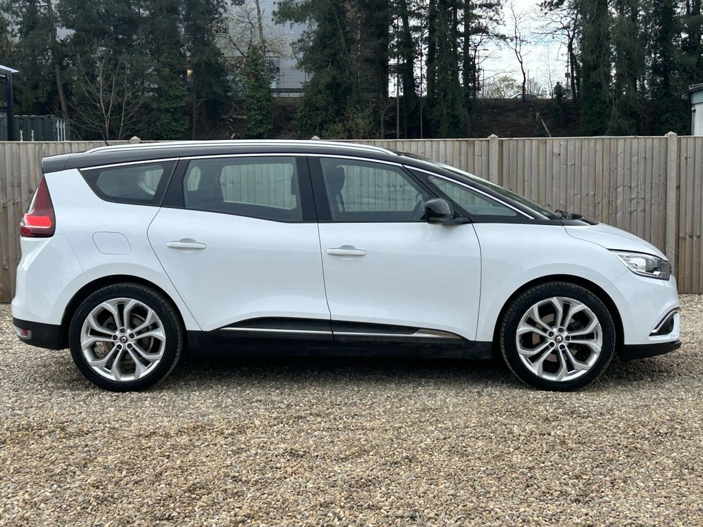 Used Renault Grand Scenic 2019 for sale - 78134534: Photo 6