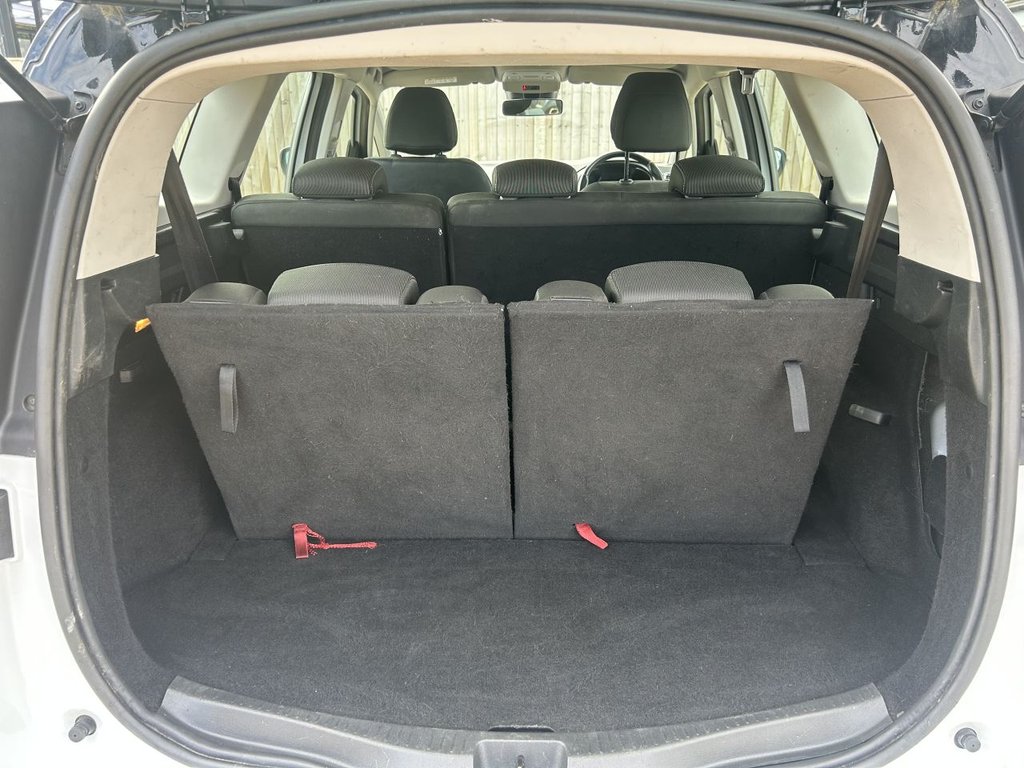 Used Renault Grand Scenic 2019 for sale - 78134534: Photo 9