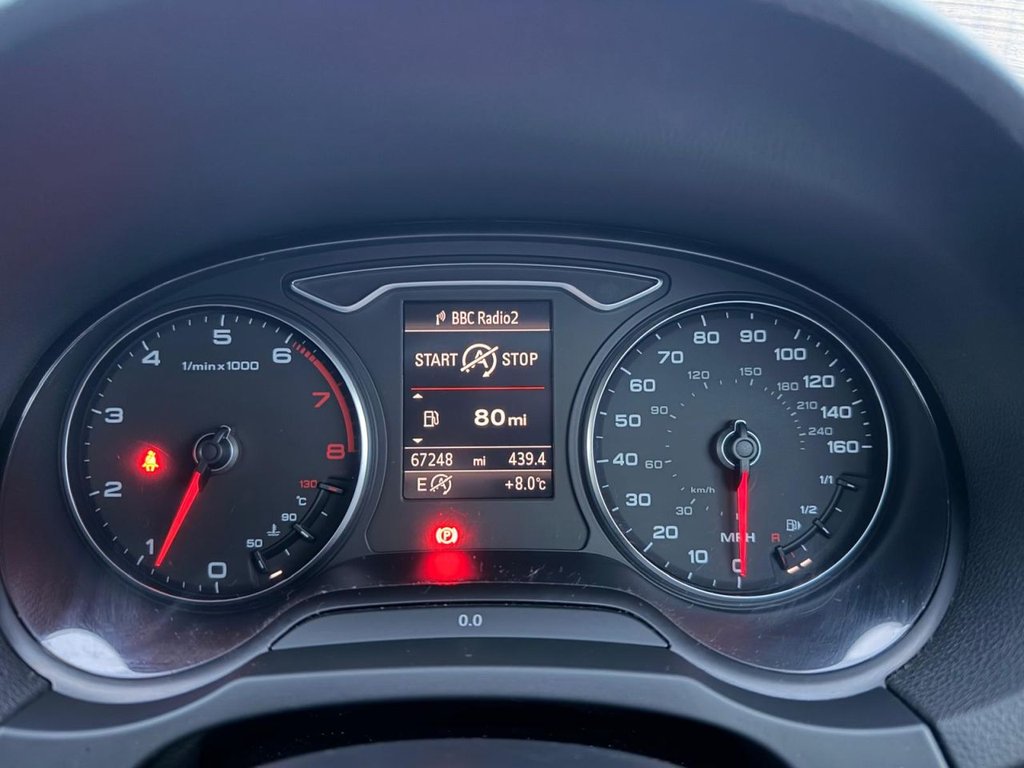 Used Audi A3 2013 for sale - 76740173: Photo 16