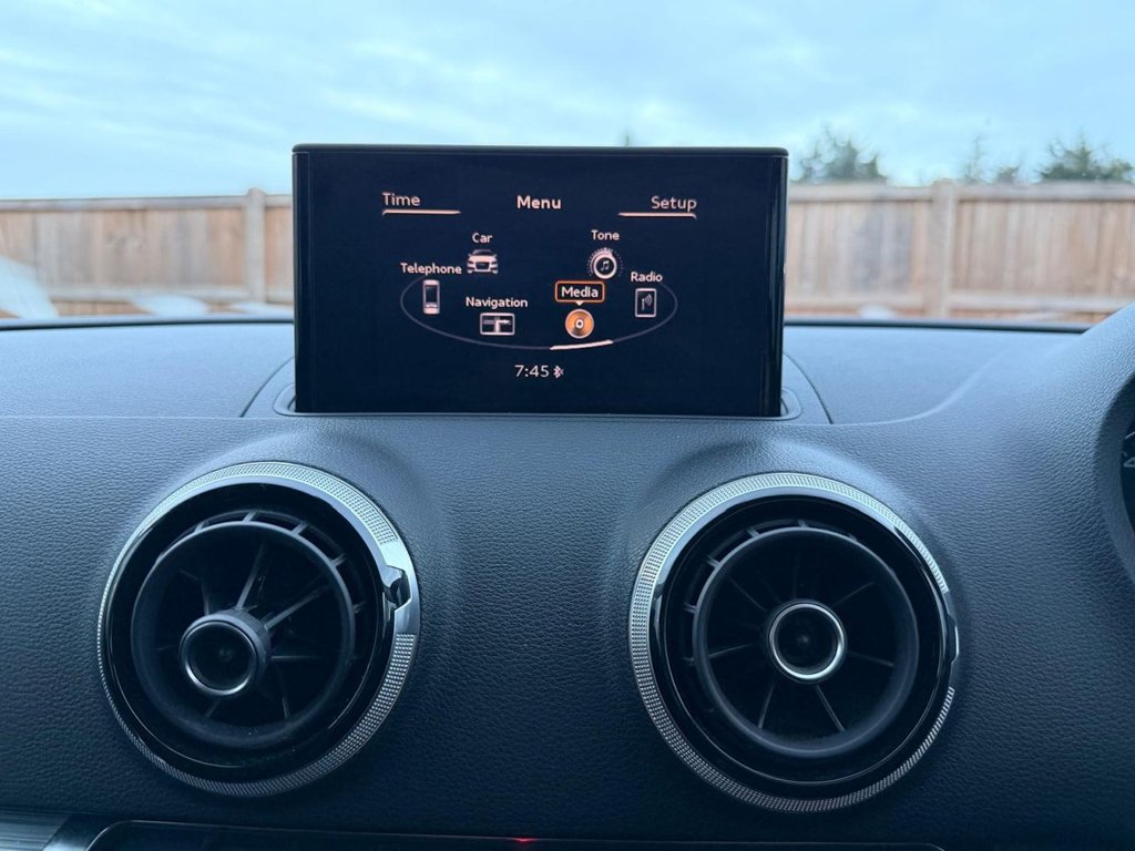 Used Audi A3 2013 for sale - 76740173: Photo 17