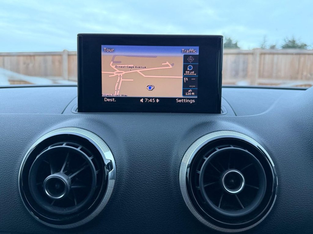 Used Audi A3 2013 for sale - 76740173: Photo 19