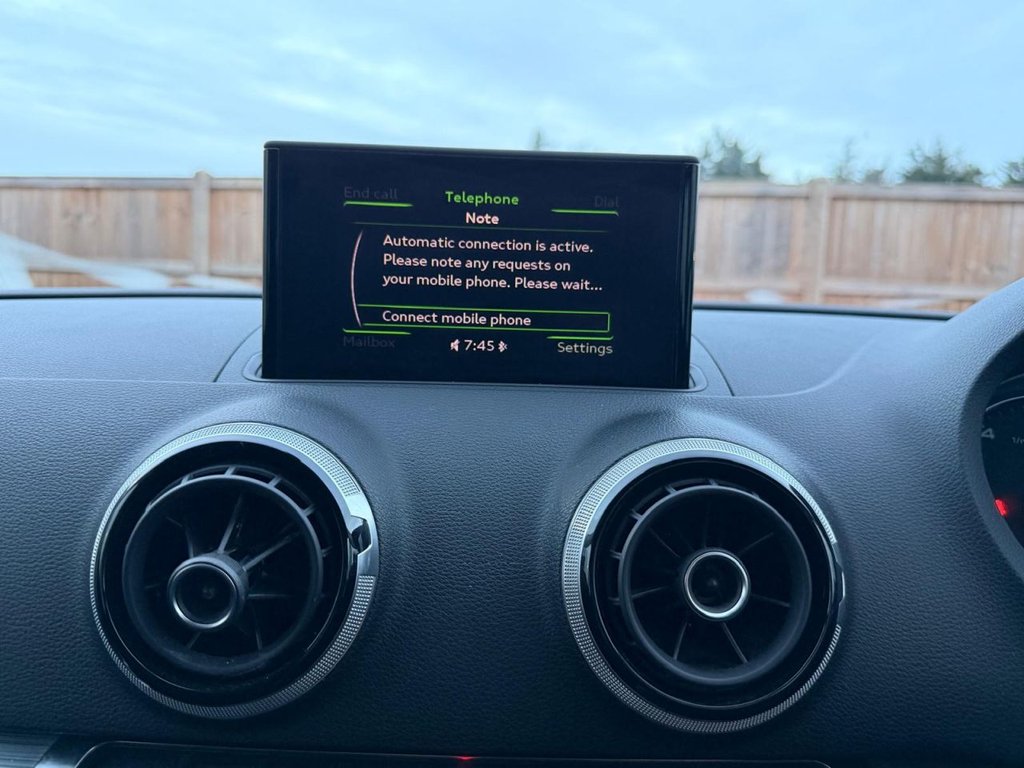 Used Audi A3 2013 for sale - 76740173: Photo 20