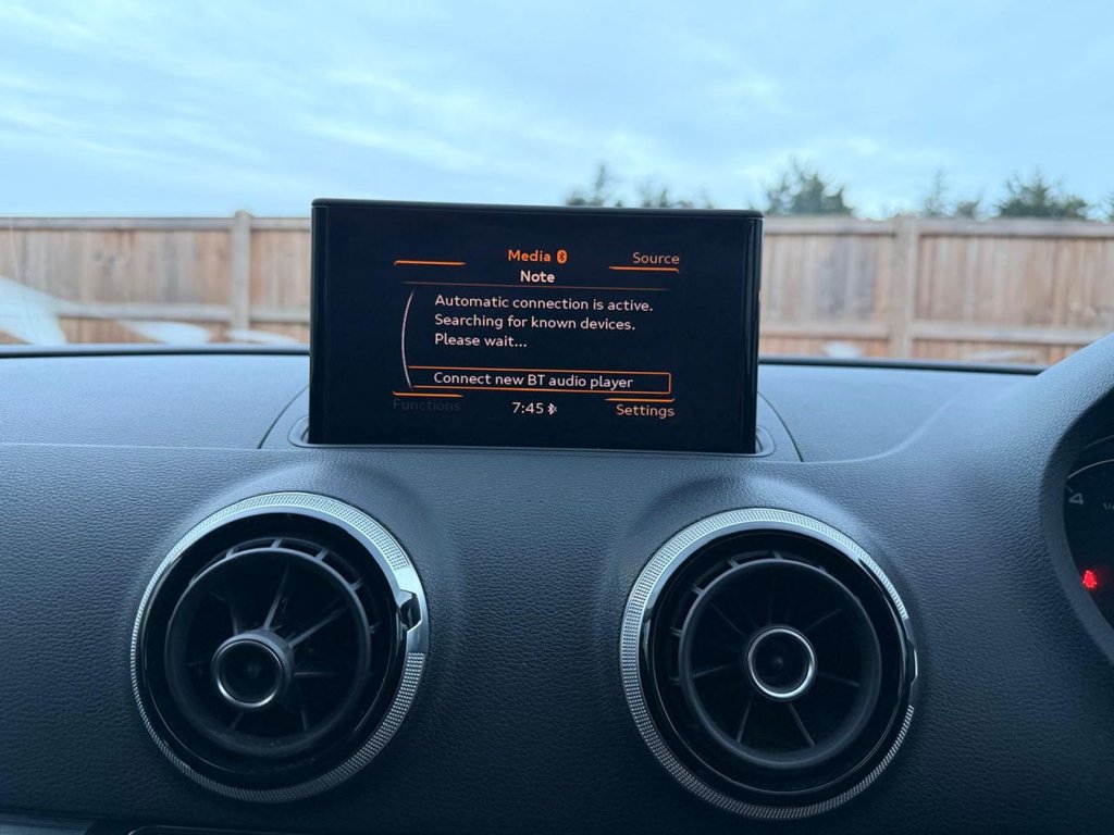 Used Audi A3 2013 for sale - 76740173: Photo 21