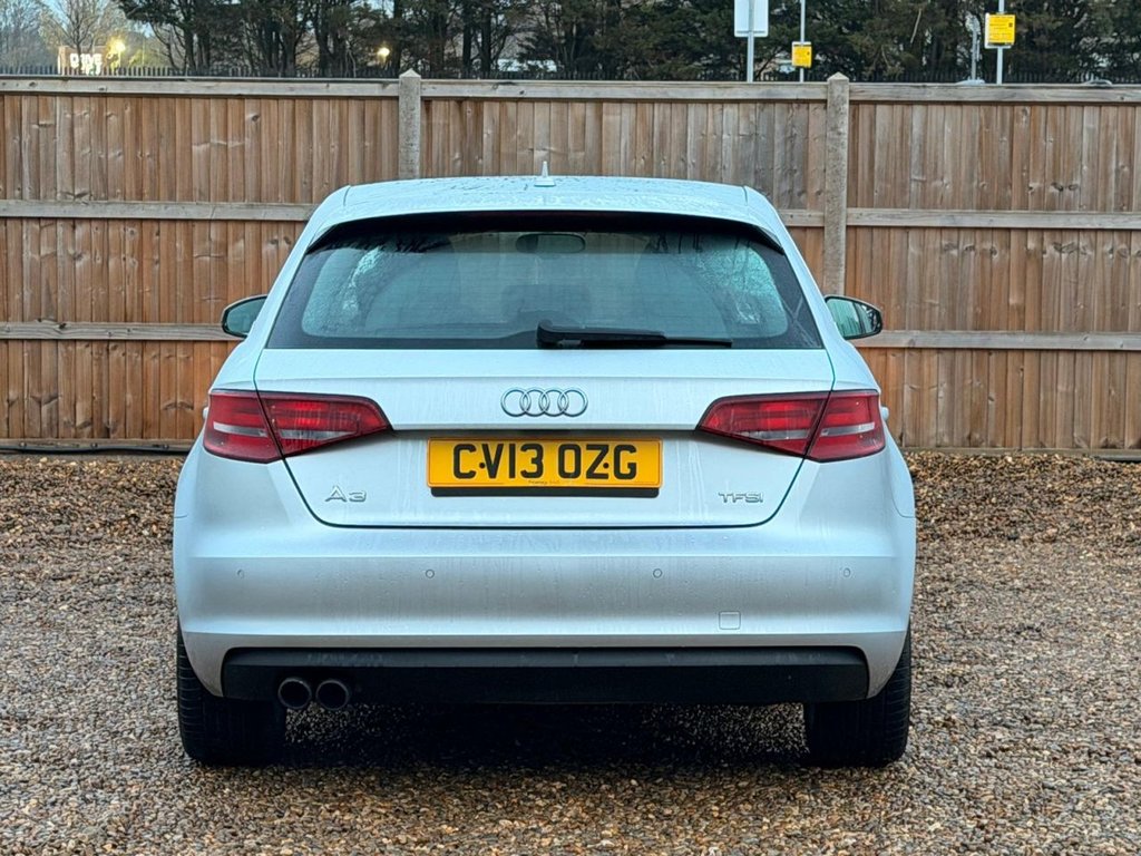 Used Audi A3 2013 for sale - 76740173: Photo 4