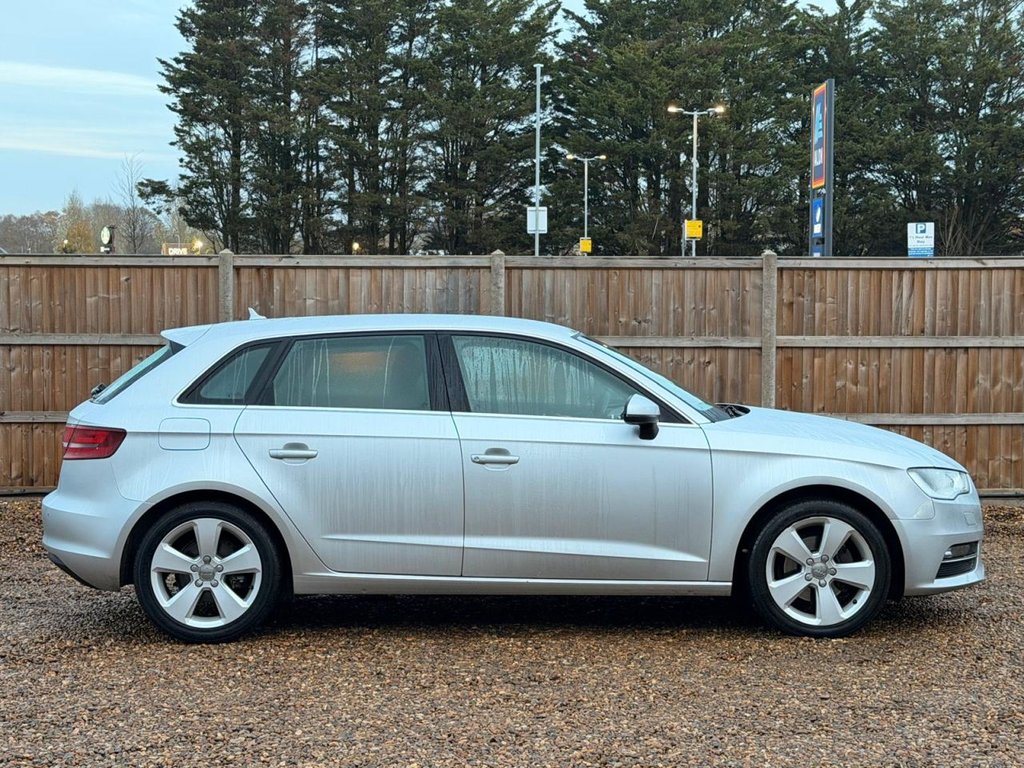 Used Audi A3 2013 for sale - 76740173: Photo 6