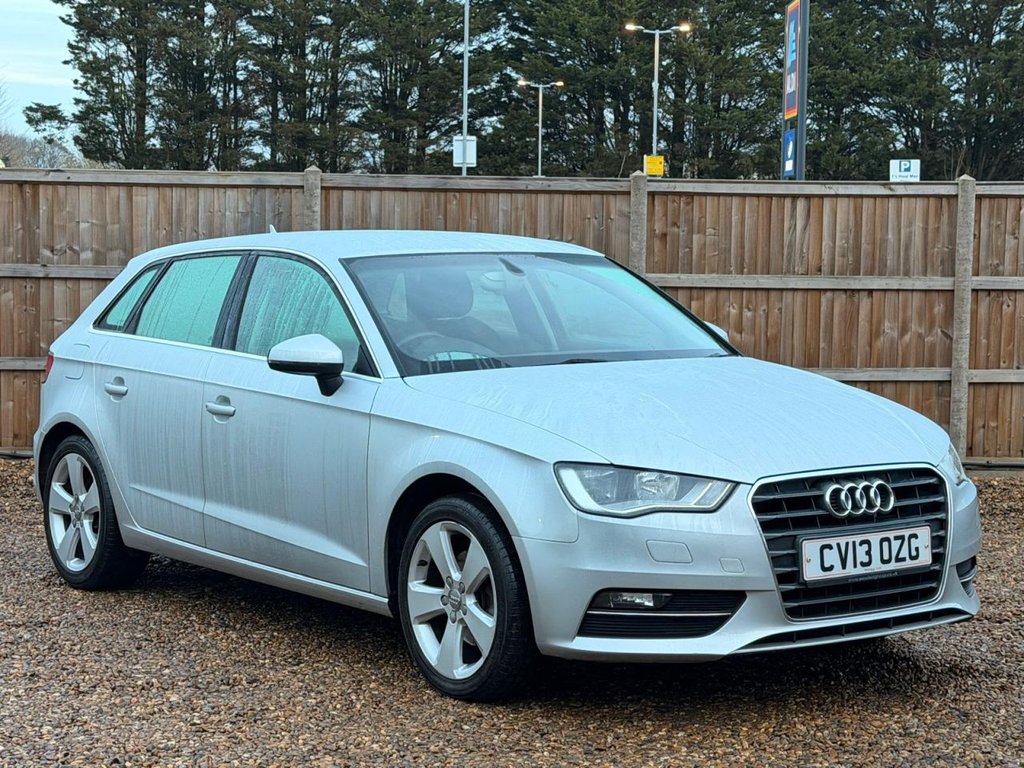 Used Audi A3 2013 for sale - 76740173: Photo 7