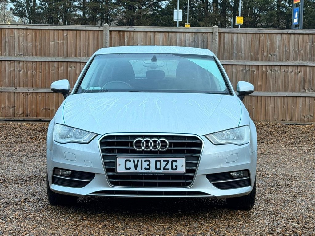 Used Audi A3 2013 for sale - 76740173: Photo 8