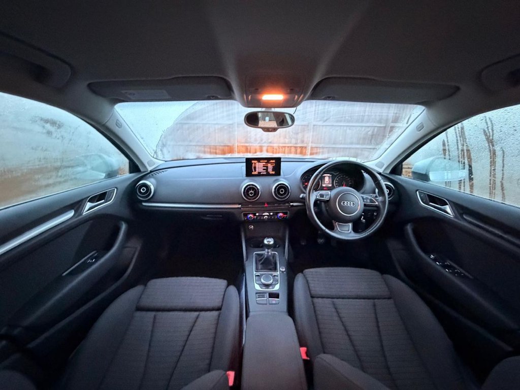 Used Audi A3 2013 for sale - 76740173: Photo 9