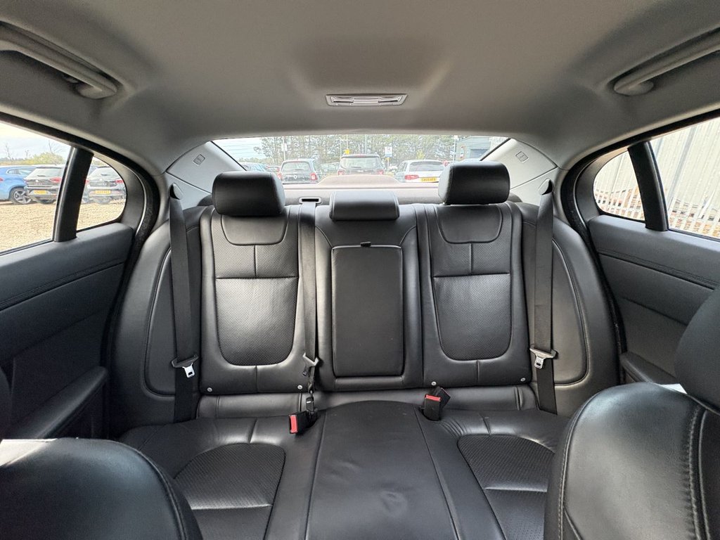 Used Jaguar XF 2013 for sale - 76345243: Photo 10