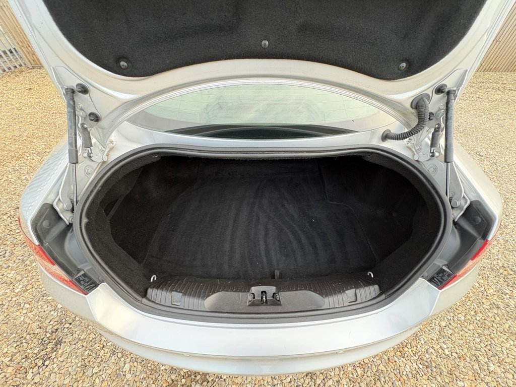Used Jaguar XF 2013 for sale - 76345243: Photo 11