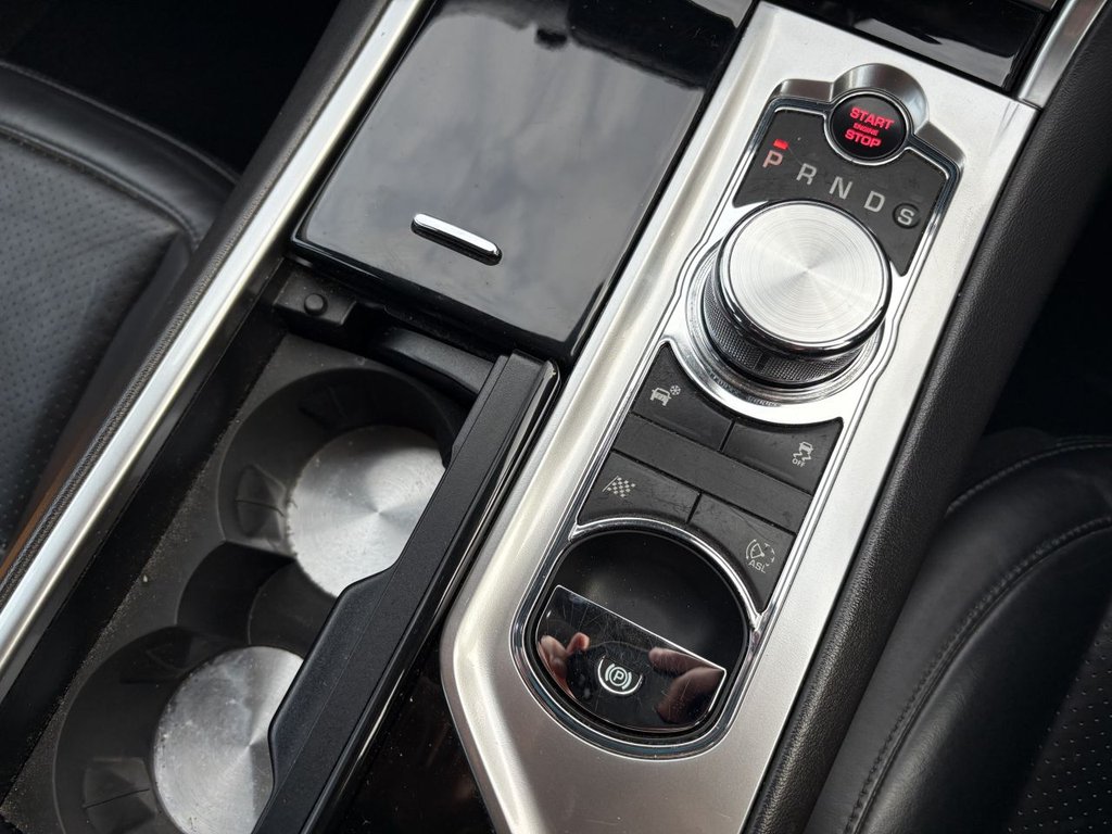 Used Jaguar XF 2013 for sale - 76345243: Photo 19
