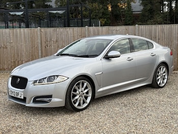 2013 (13) - 3.0d V6 S Premium Luxury 4dr Auto [Start Stop]