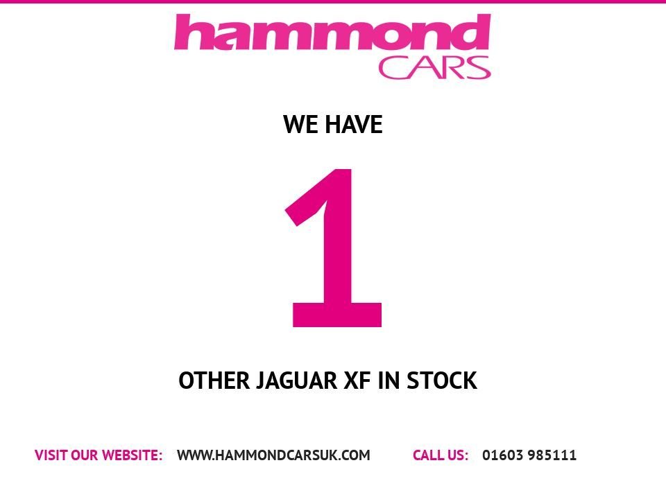 Used Jaguar XF 2013 for sale - 76345243: Photo 39