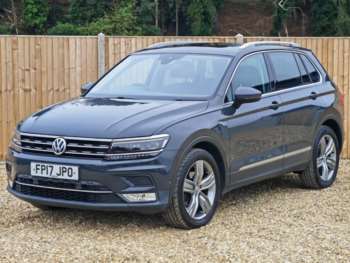 2017 (17) - 2.0 SEL TDI BMT 5d 148 BHP 5-Door