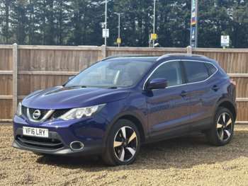 2016 (16) - 1.5 dCi N-Connecta 5dr