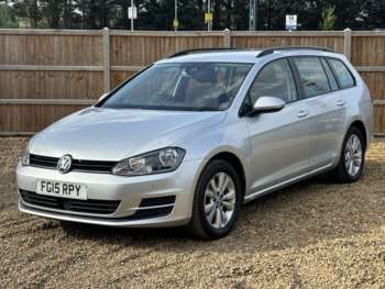 2015 (15) - 2.0 TDI BlueMotion Tech SE Estate 5dr Diesel DSG Euro 5 (s/s) (150 ps)