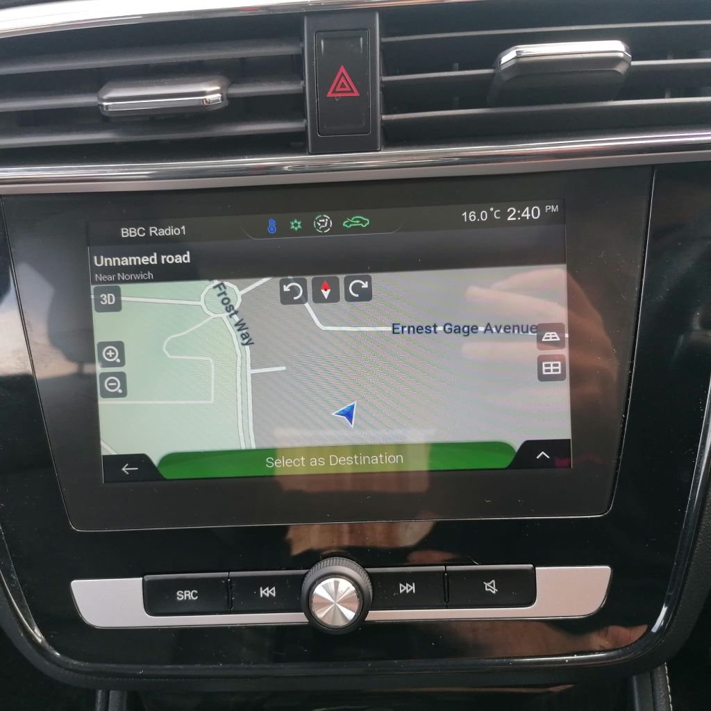 Vehicle 17