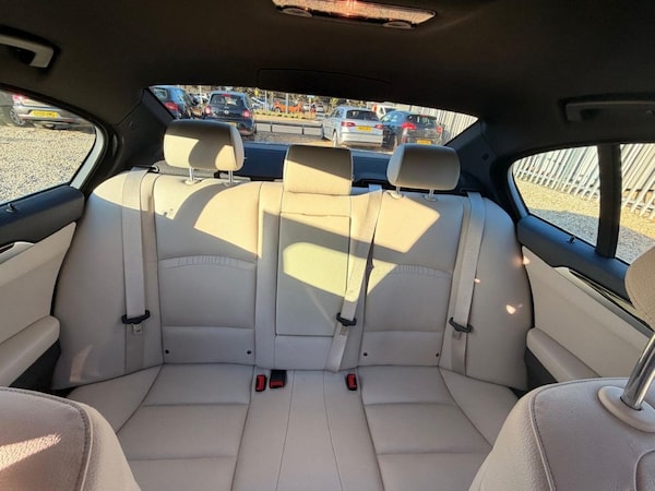 Used BMW 5 Series 2016 for sale - 76203427: Photo 10
