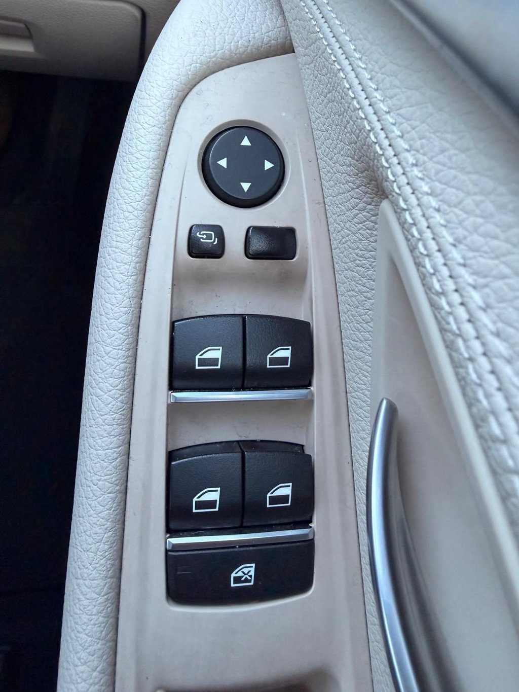 Used BMW 5 Series 2016 for sale - 76203427: Photo 12