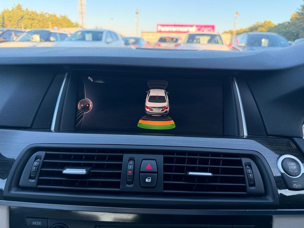 Used BMW 5 Series 2016 for sale - 76203427: Photo 18