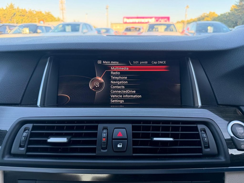 Used BMW 5 Series 2016 for sale - 76203427: Photo 19