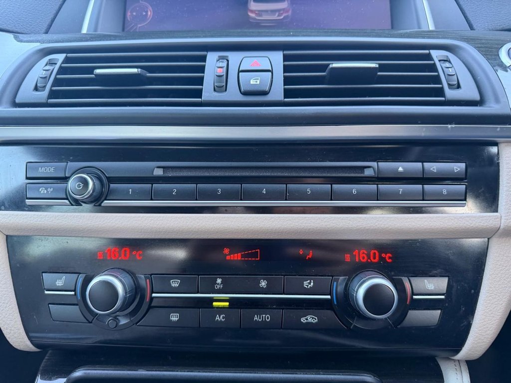 Used BMW 5 Series 2016 for sale - 76203427: Photo 20