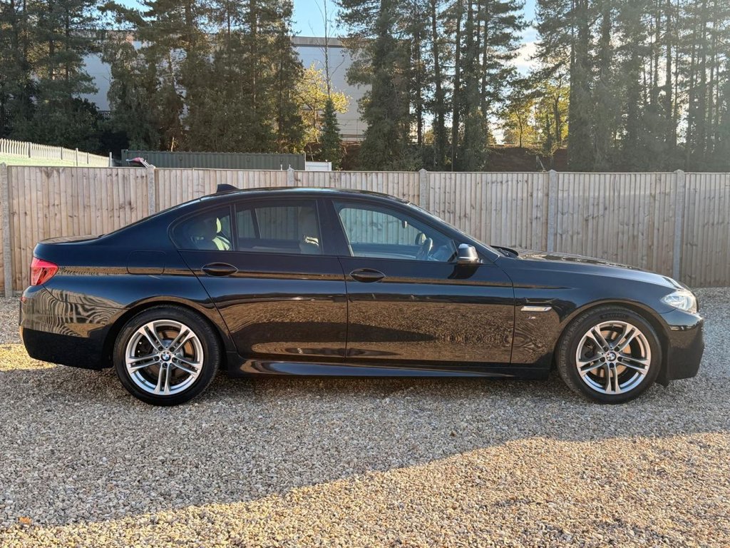 Used BMW 5 Series 2016 for sale - 76203427: Photo 6