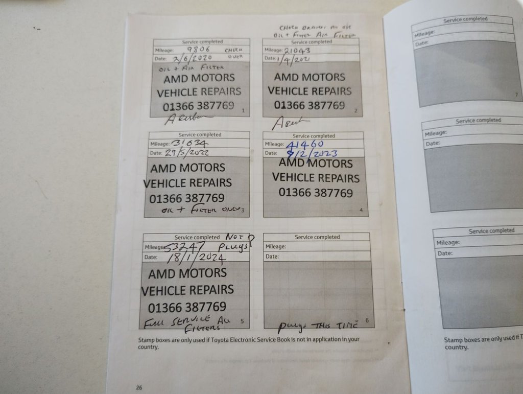 Vehicle 24