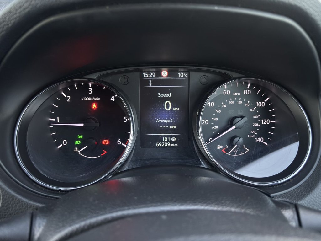 Used Nissan Qashqai 2017 for sale - 76783616: Photo 13