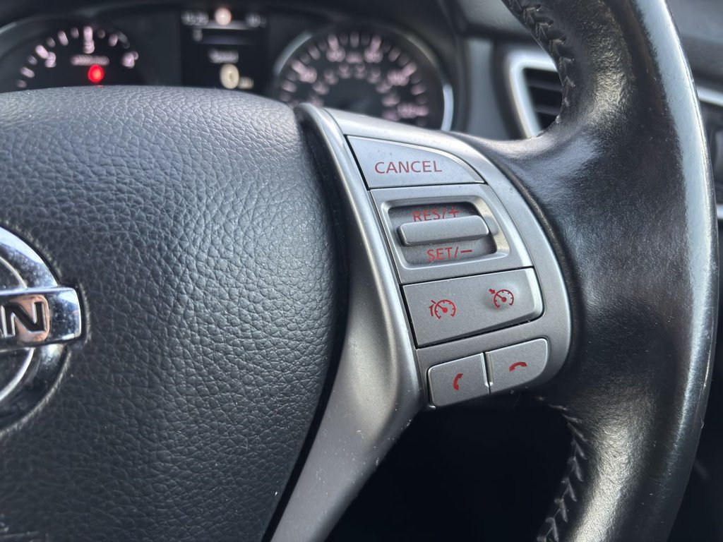 Used Nissan Qashqai 2017 for sale - 76783616: Photo 15