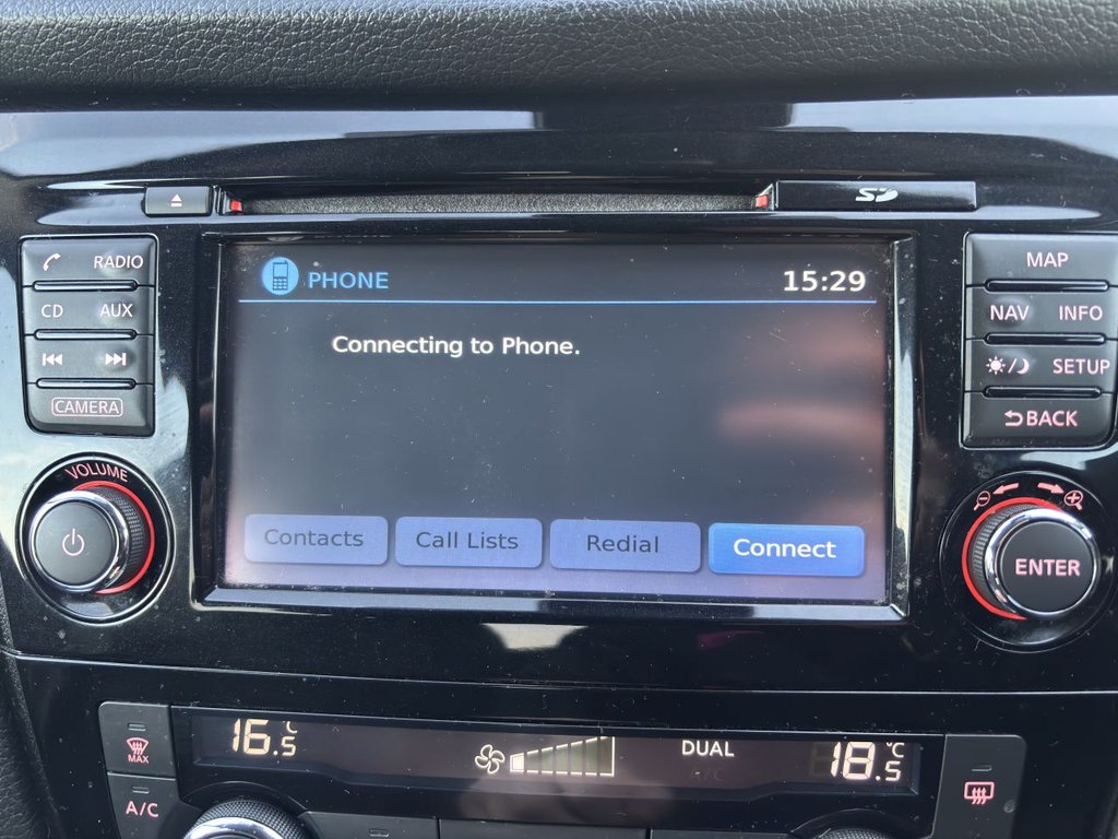 Used Nissan Qashqai 2017 for sale - 76783616: Photo 18