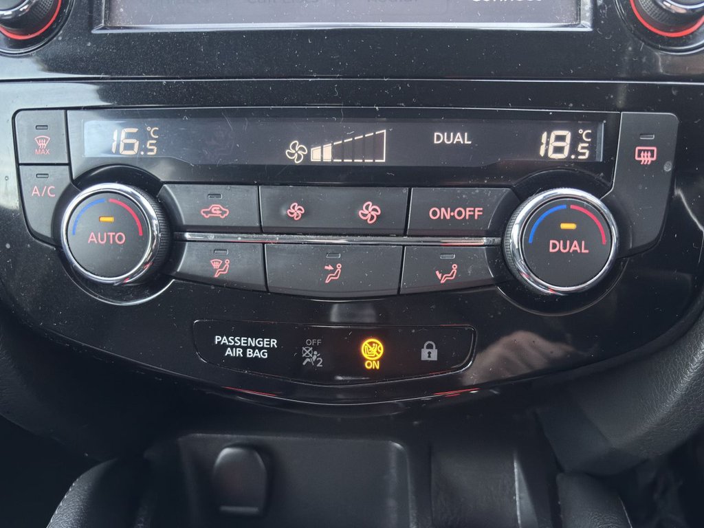 Used Nissan Qashqai 2017 for sale - 76783616: Photo 20