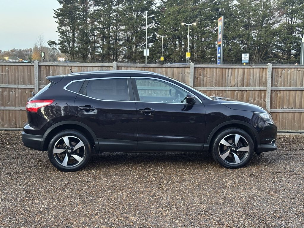 Used Nissan Qashqai 2017 for sale - 76783616: Photo 6
