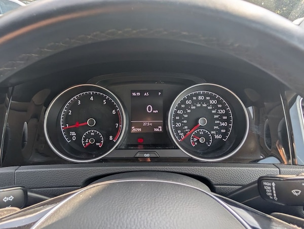 Used Volkswagen Golf 2019 for sale - 76250203: Photo 12