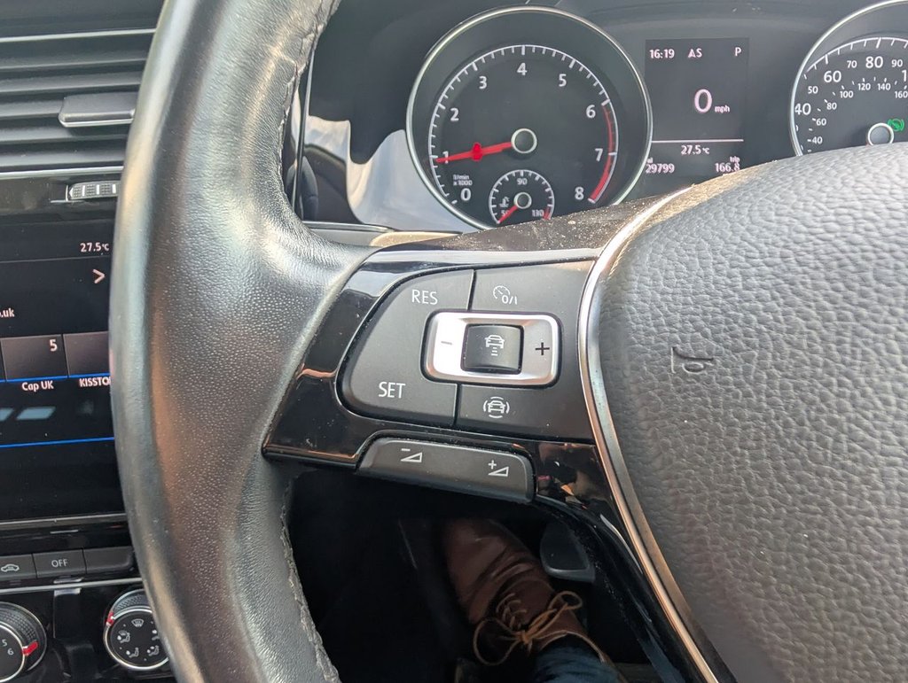 Used Volkswagen Golf 2019 for sale - 76250203: Photo 13