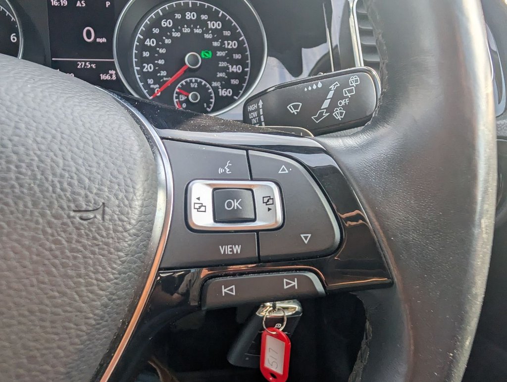 Used Volkswagen Golf 2019 for sale - 76250203: Photo 14