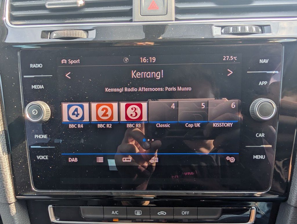 Used Volkswagen Golf 2019 for sale - 76250203: Photo 16