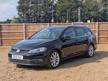2019 (19) - 1.5 TSI EVO 150 GT 5dr DSG