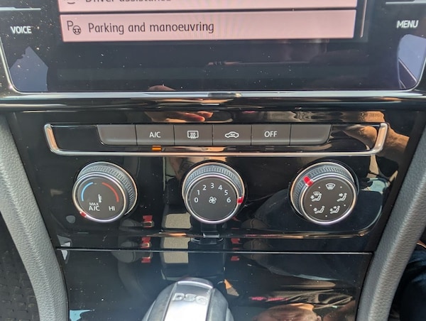 Used Volkswagen Golf 2019 for sale - 76250203: Photo 20