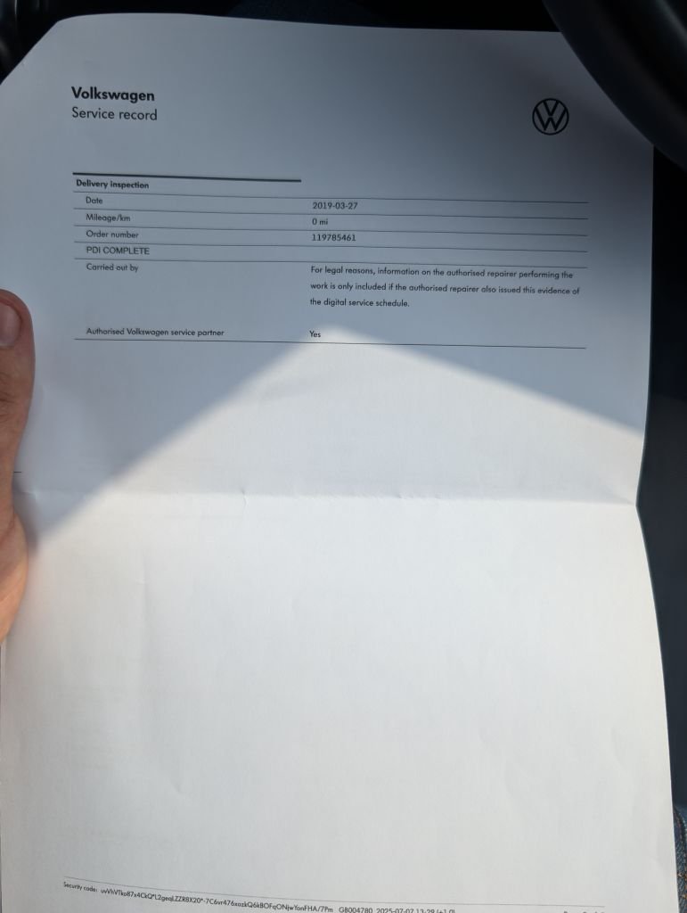 Used Volkswagen Golf 2019 for sale - 76250203: Photo 23